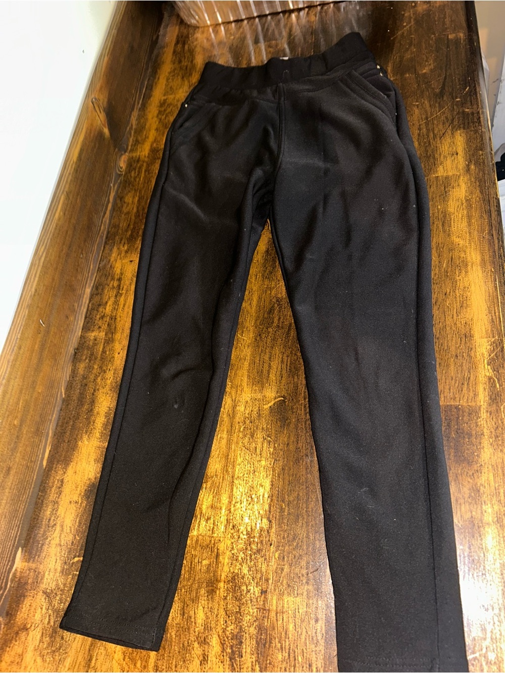 Dress pants